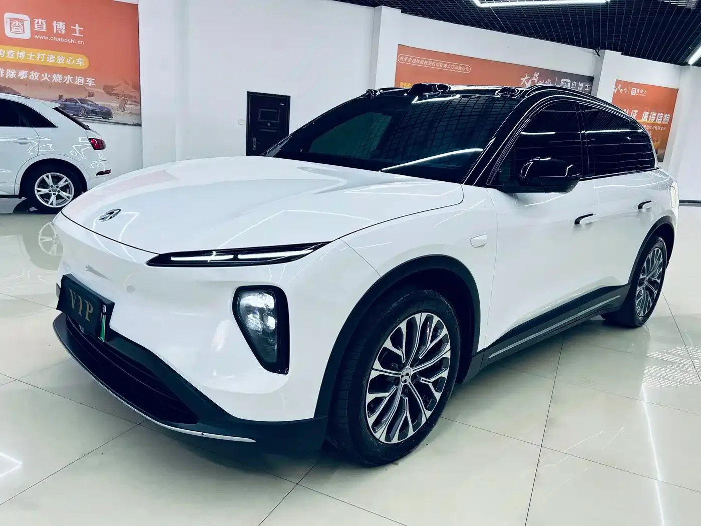 NIO ES6 75kWh 2024