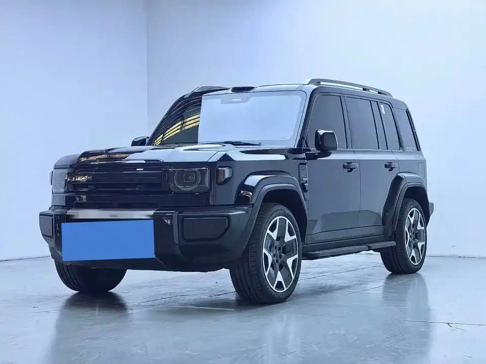 iCar V27 LiDAR Edition 2026
