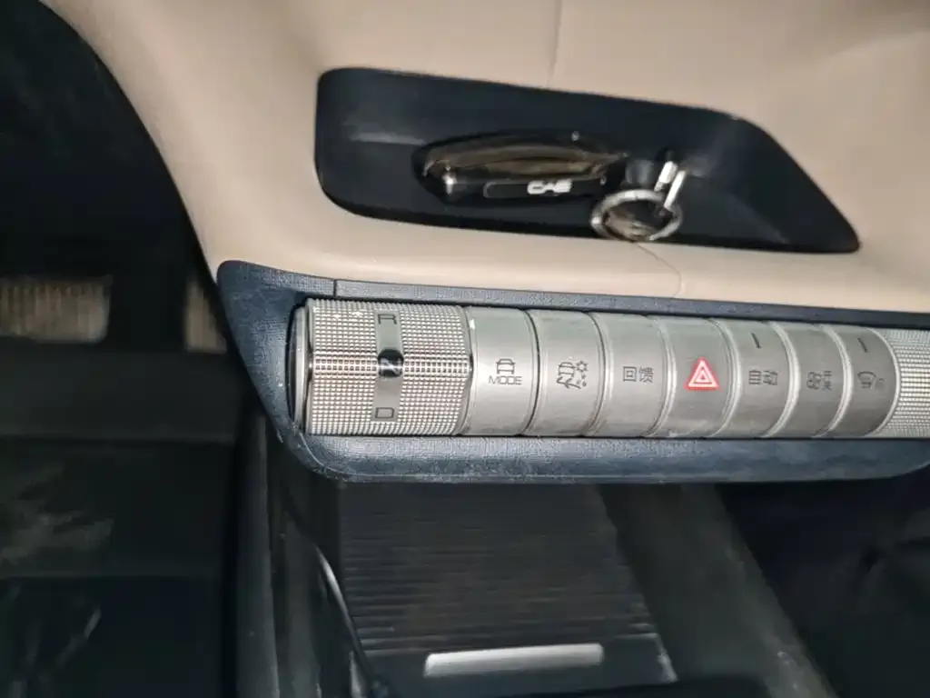 BYD Dolphin Model 405km Fashion Edition 2023 — фото 14