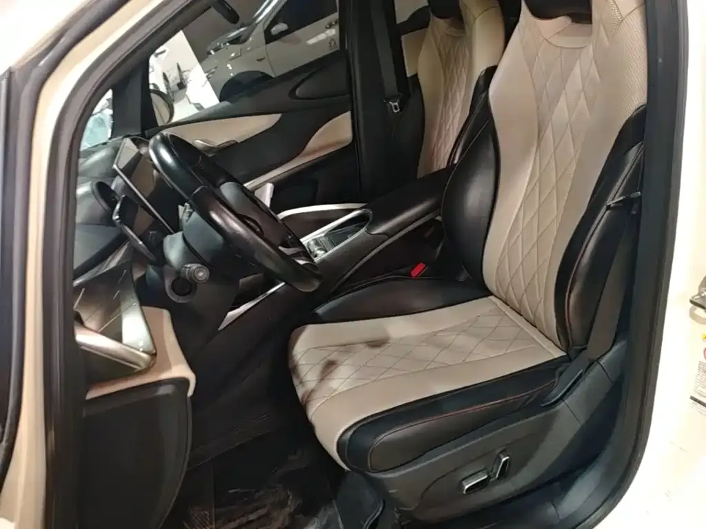 BYD Dolphin Model 405km Fashion Edition 2023 — фото 15
