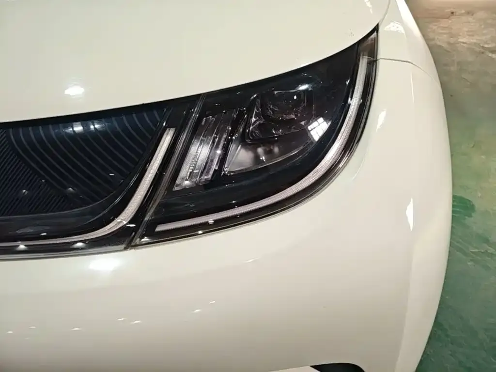 BYD Dolphin Model 405km Fashion Edition 2023 — фото 24
