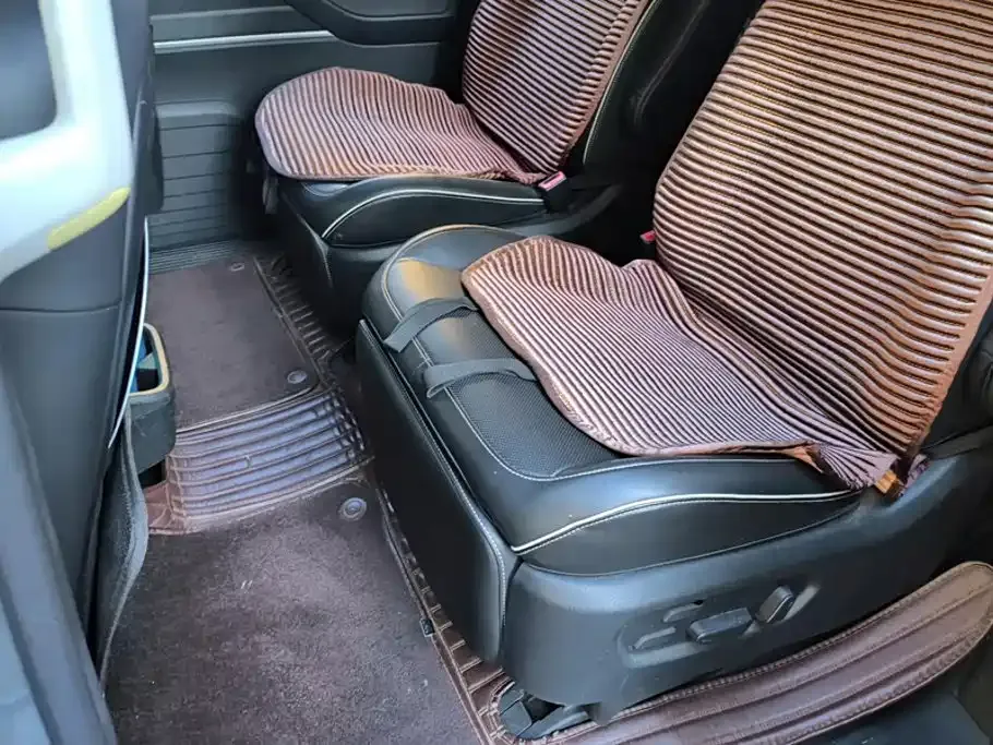 Hyundai Kustu 380TGDi Smart Love Flagship TOP Premium 2021 — фото 11