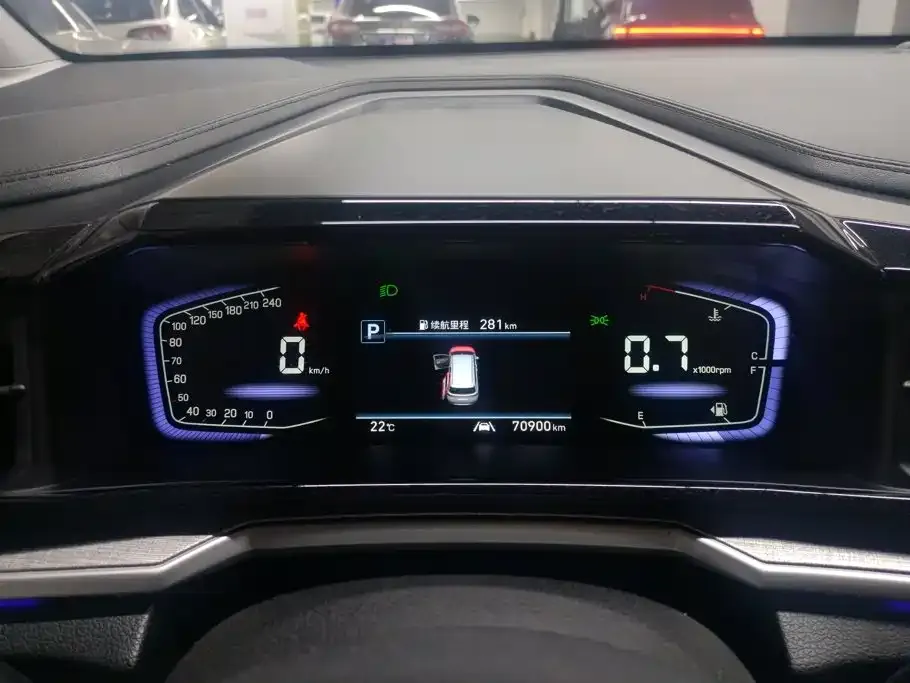 Hyundai Kustu 380TGDi Smart Love Flagship TOP Premium 2021 — фото 14