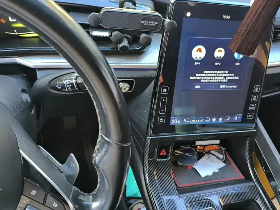 Hyundai Kustu 380TGDi Smart Love Flagship TOP Premium 2021 — фото 13