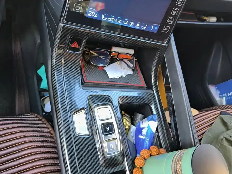 Hyundai Kustu 380TGDi Smart Love Flagship TOP Premium 2021 — фото 16