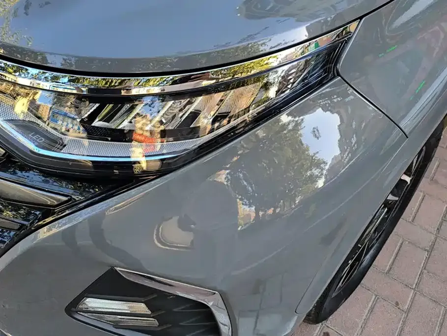 Hyundai Kustu 380TGDi Smart Love Flagship TOP Premium 2021 — фото 5