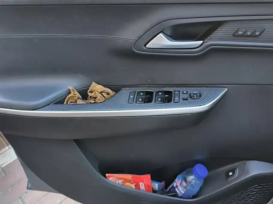 Hyundai Kustu 380TGDi Smart Love Flagship TOP Premium 2021 — фото 7