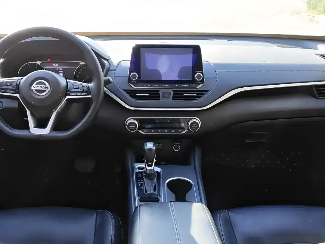 Nissan Teana 2.0L XL Upper Smart Edition 2020 — фото 11