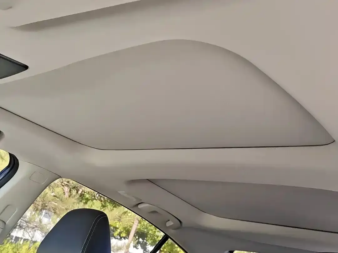 Nissan Teana 2.0L XL Upper Smart Edition 2020 — фото 9