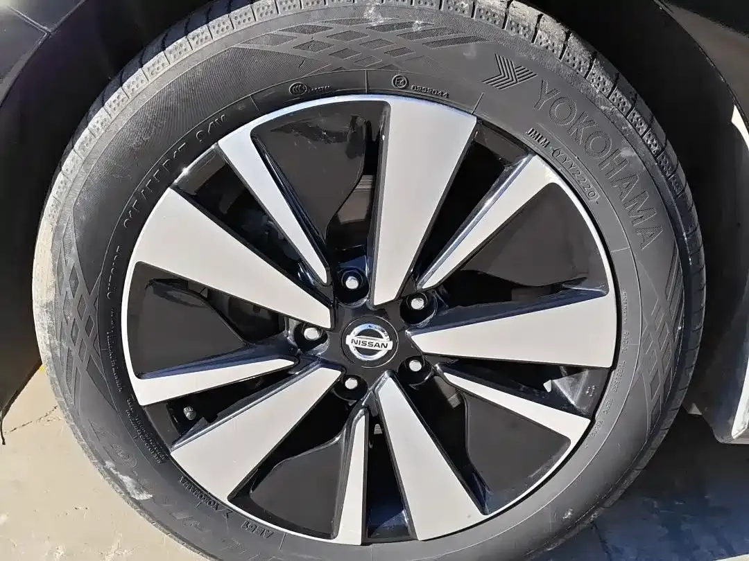 Nissan Teana 2.0L XL Upper Smart Edition 2020 — фото 4