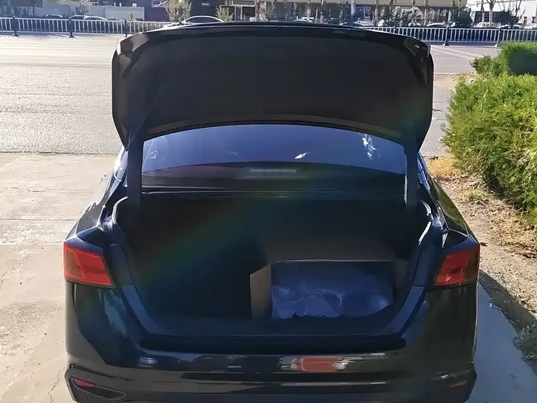 Nissan Teana 2.0L XL Upper Smart Edition 2020 — фото 13
