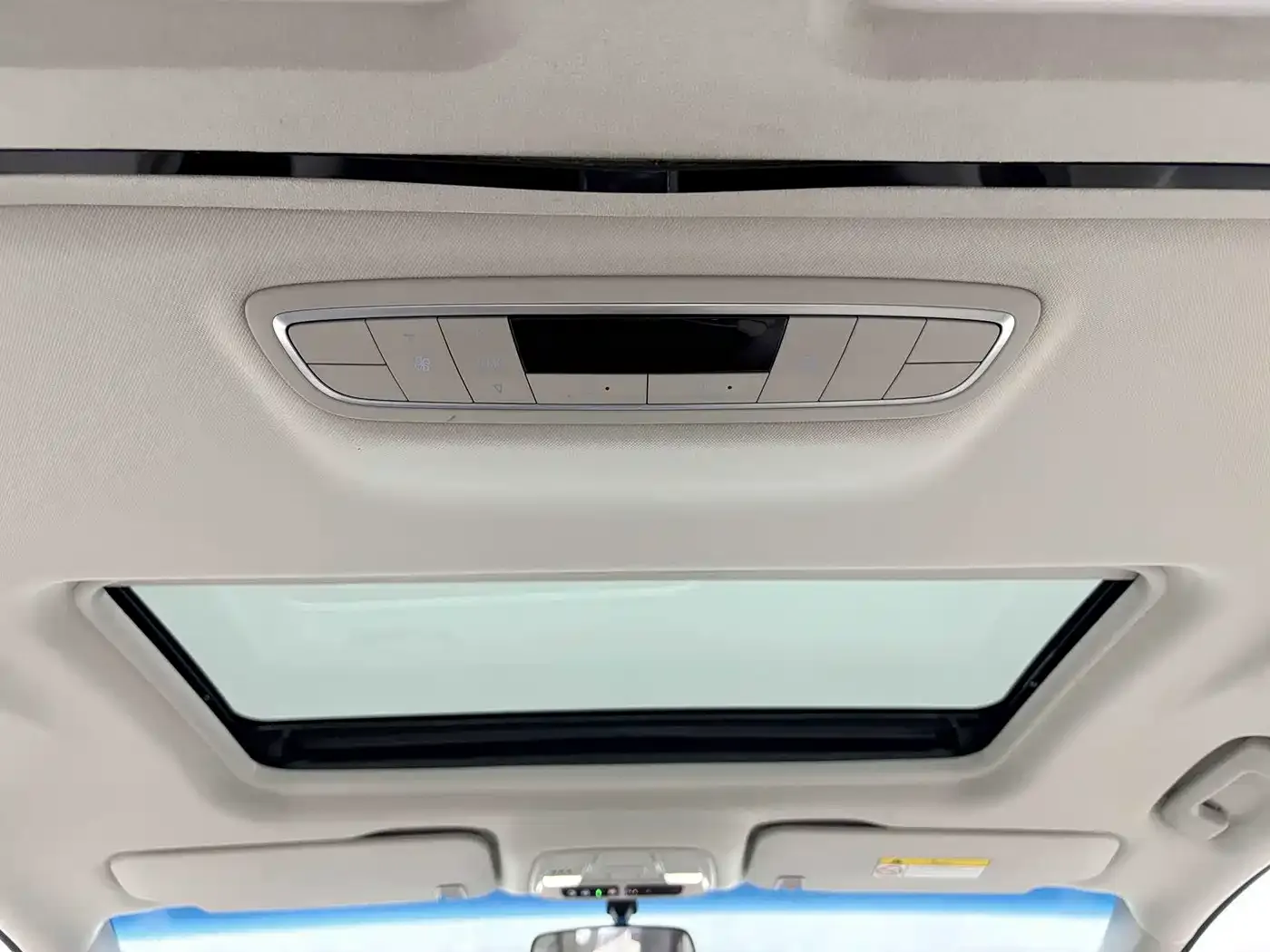 Buick GL8 ES Landmaster Comfort 2023 — фото 12