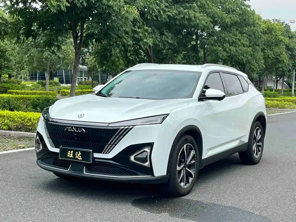 Dongfeng Aeolus Haohan Glory Edition DH-i 1.5T Luxury 2024
