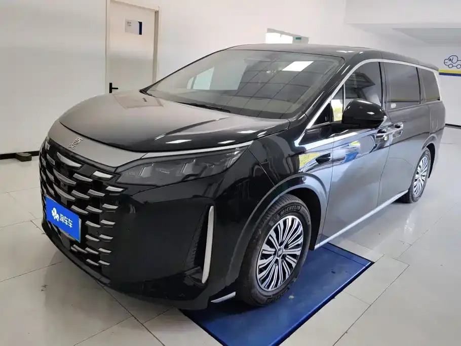BYD Xia DM-i 1.5T 180km Surpass Edition 2025