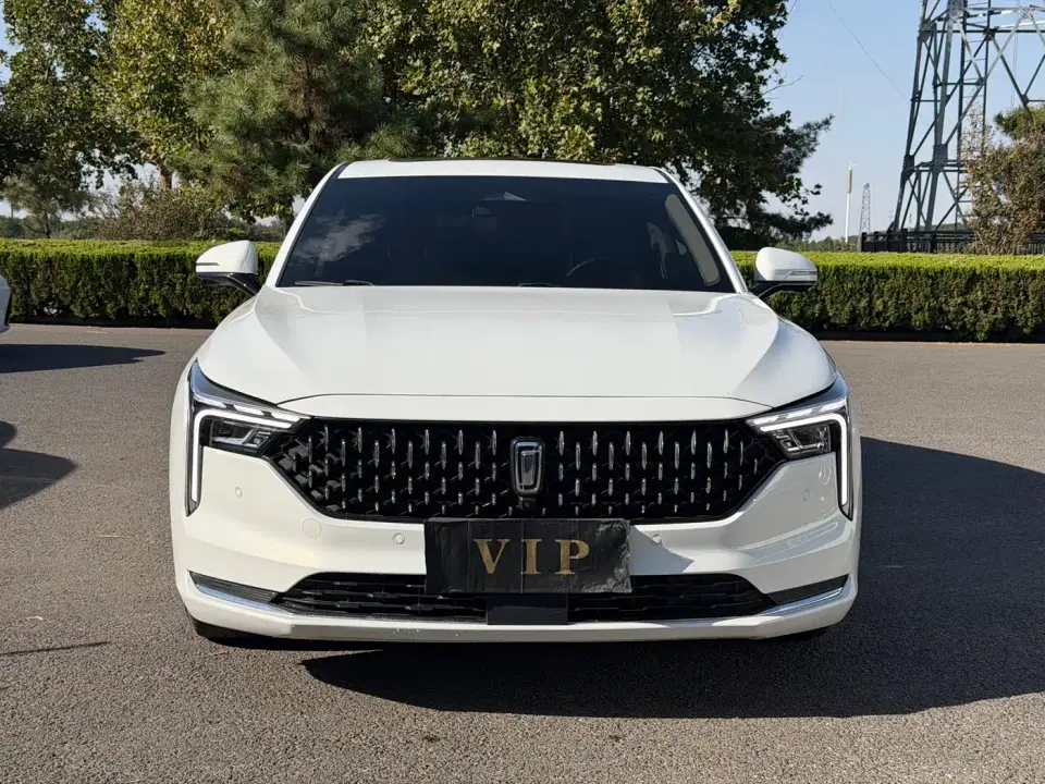 Besturn B70 3rd Gen 1.5T Auto Delight Edition 2022