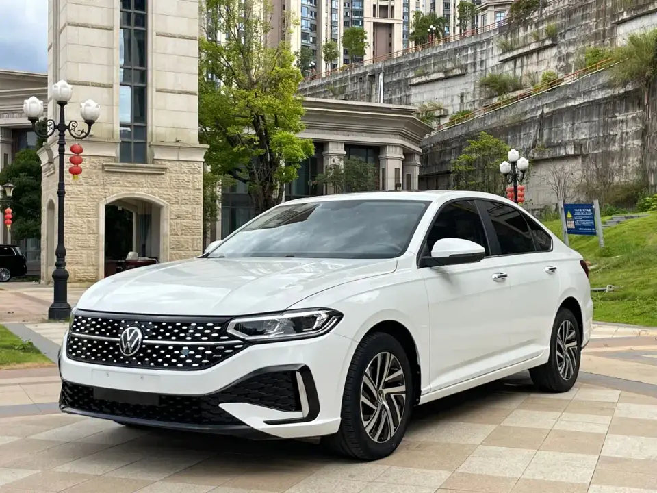 Volkswagen Lavida Model 280TSI DSG Starlight Eternal Edition 2022