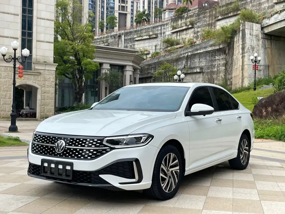 Volkswagen Lavida Model 280TSI DSG Starlight Eternal Edition 2023
