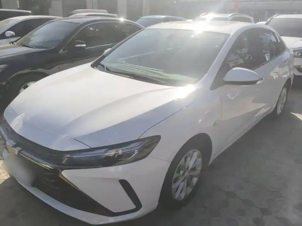 Chevrolet Monza 1.5L DCT WOW Benefit Edition 2023