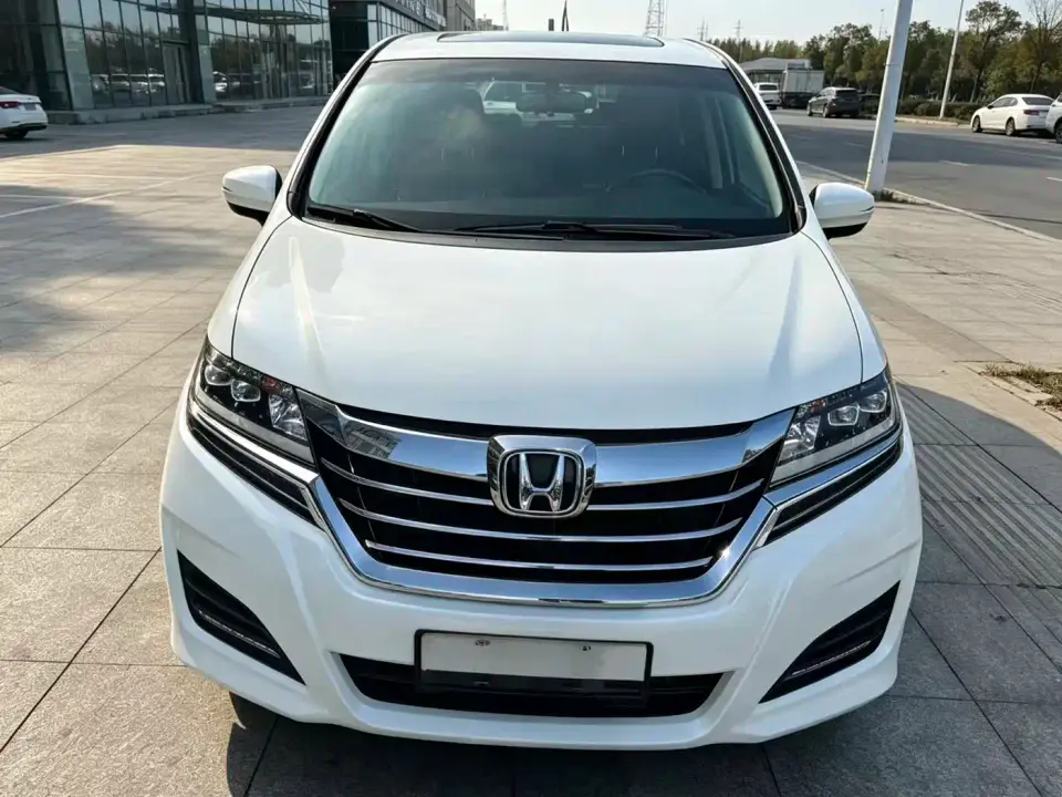 Honda Elysion 2.4L Fashion Edition 2020