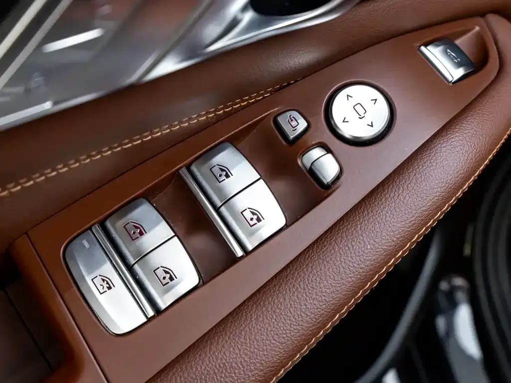BMW X7 xDrive40i Leading Luxury Package 2022 — фото 23