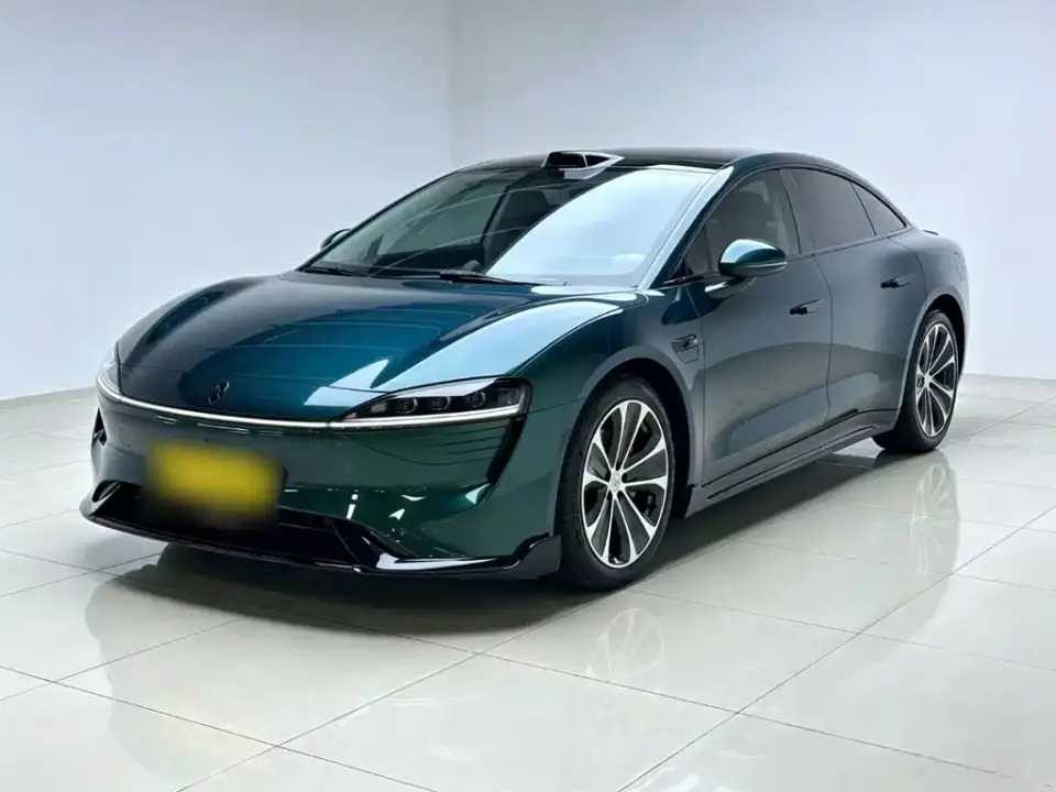 Zhijie S7 Max 2026