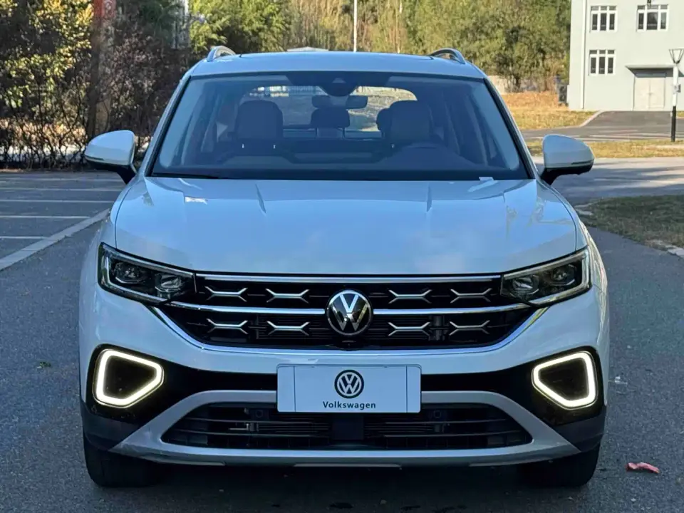 Volkswagen Tayron 300TSI 2WD Luxury Plus Advanced 2024