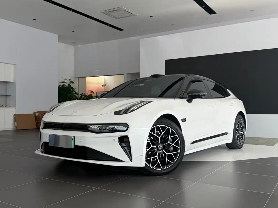 Zeekr 001 ME Edition 103kWh AWD 2026