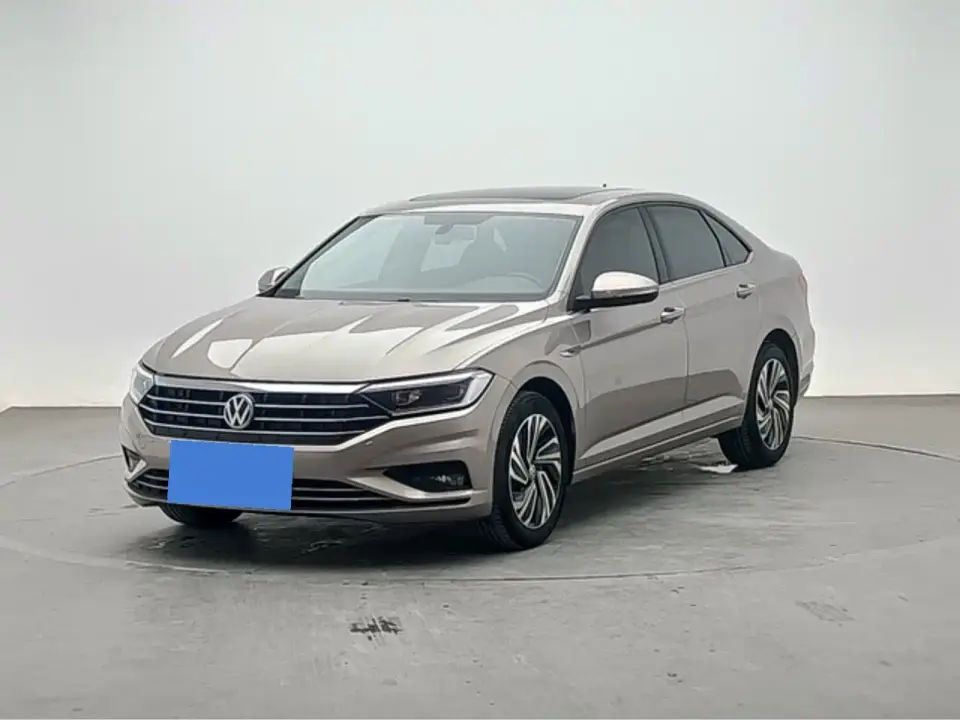 Volkswagen Sagitar 200TSI DSG Soaring Edition 2022