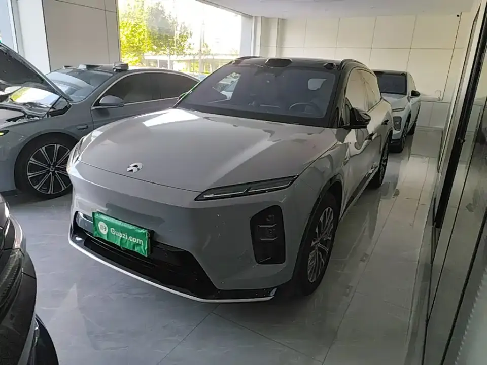 NIO ES6 75kWh 2025