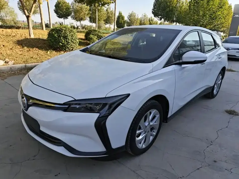 Buick Velite 6 430km Comfort Edition 2024