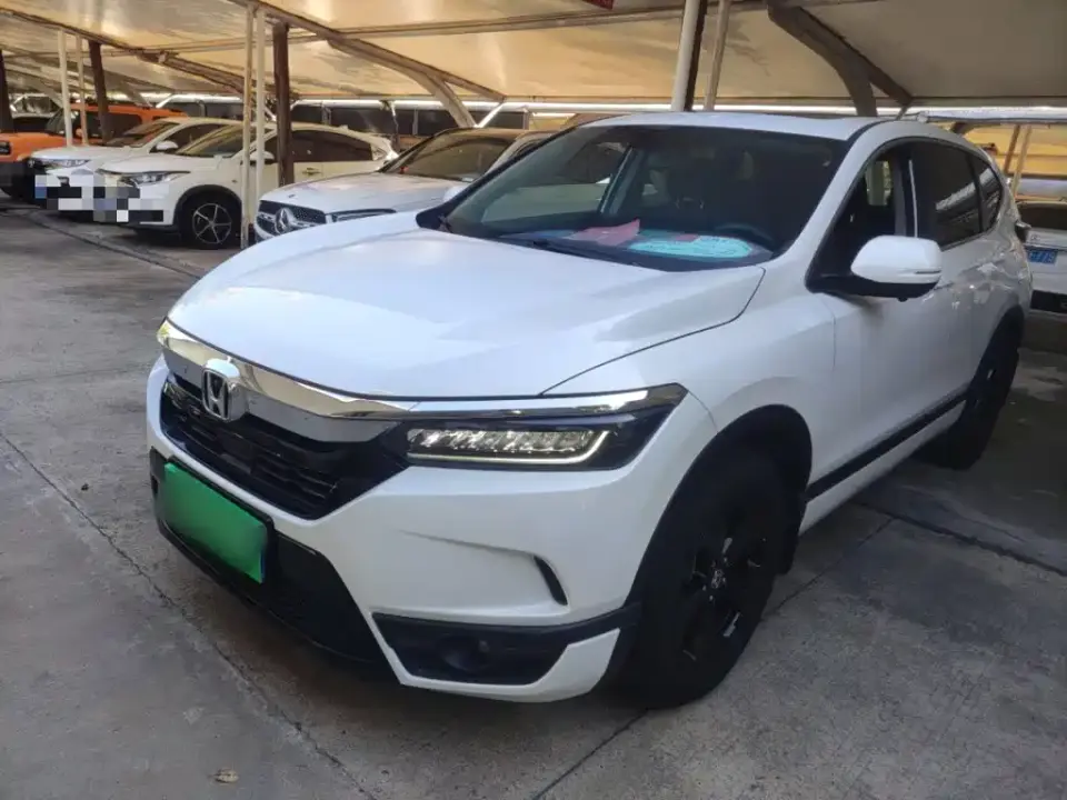 Honda Haoying 240TURBO CVT 2WD Elite 2021