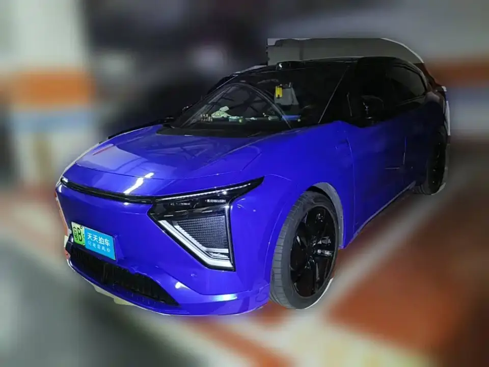 Hiphi Y 560km Elite Edition 2023