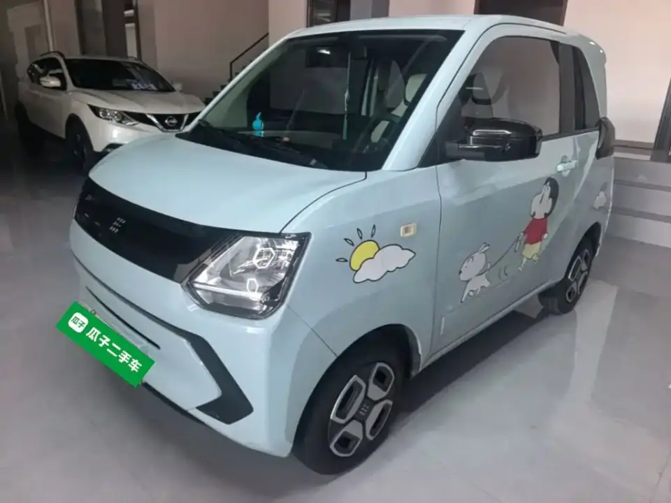 Dongfeng Fengguang Fengguang MINIEV Model Practical Edition Comfort 2022