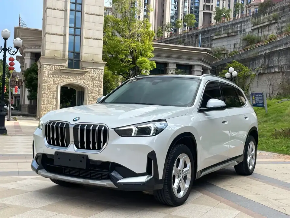 BMW X1 sDrive20Li X Design Package 2023