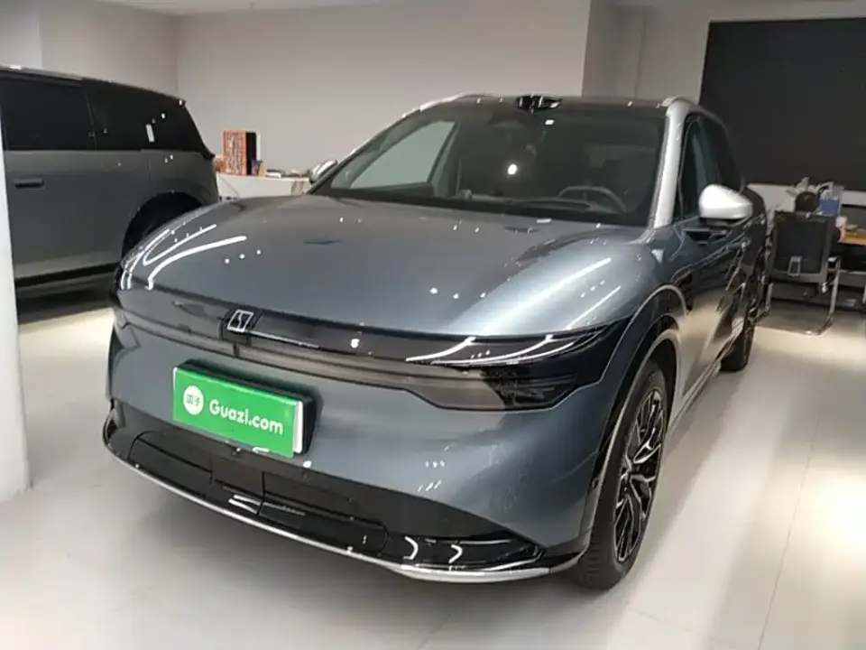Zeekr 7X 100kWh Long Range RWD Smart Driving Edition 2024