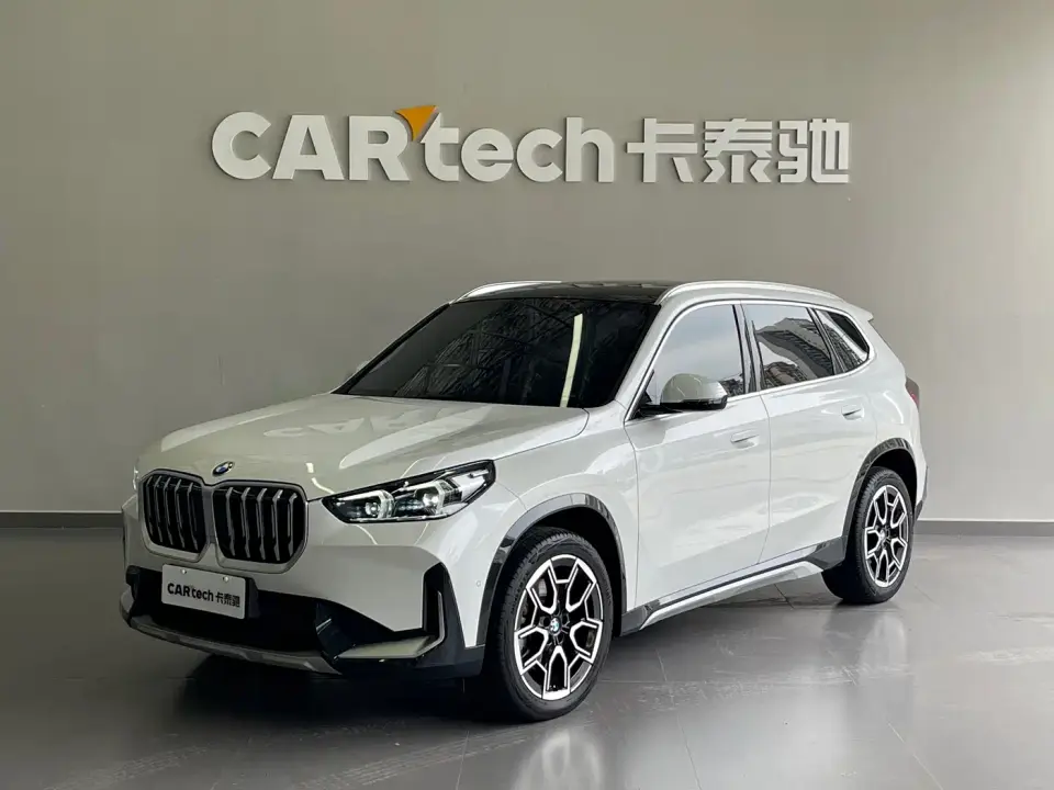 BMW X1 sDrive25Li X Design Package 2025