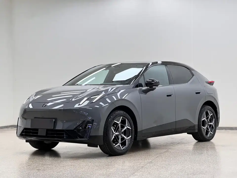 Lynk & Co Z20 530km RWD Max 2025