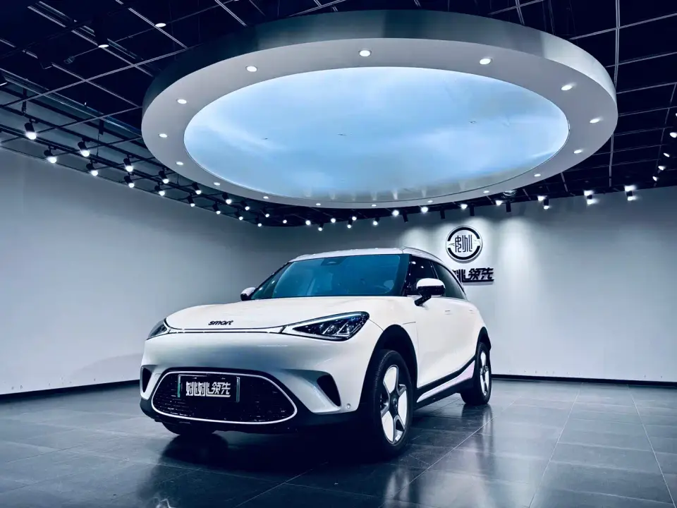 Smart Elf #1 Model Pro Edition 2023