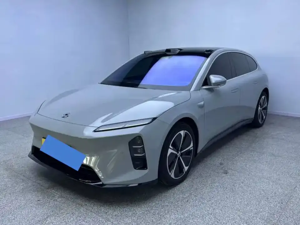 NIO ET5T 75kWh Touring 2025