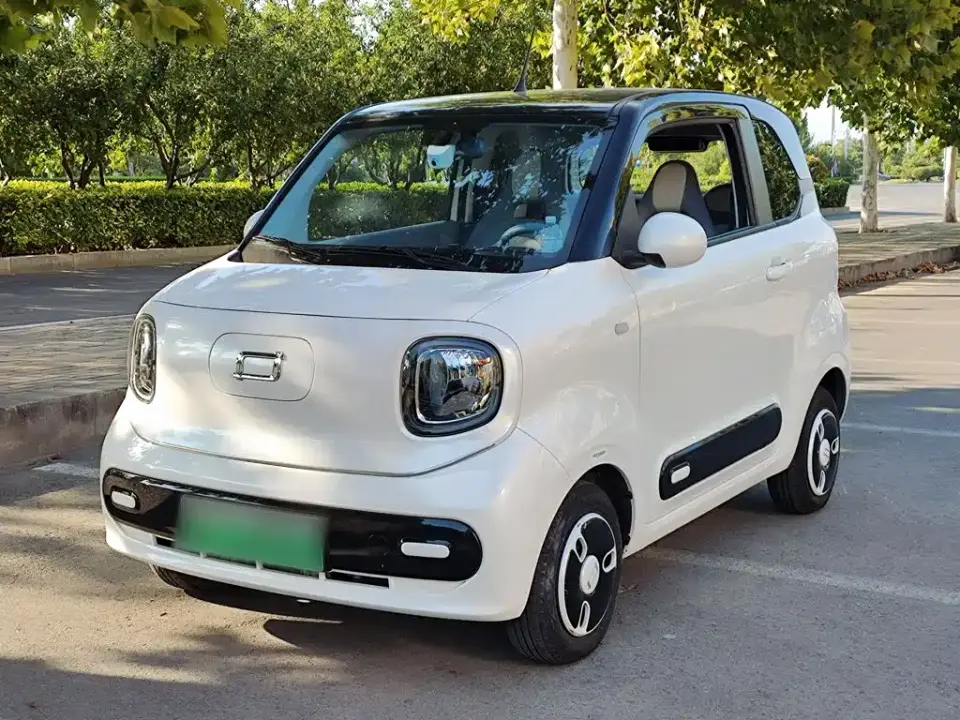 Besturn Bestune Pony 170km Vitality Pony 2024