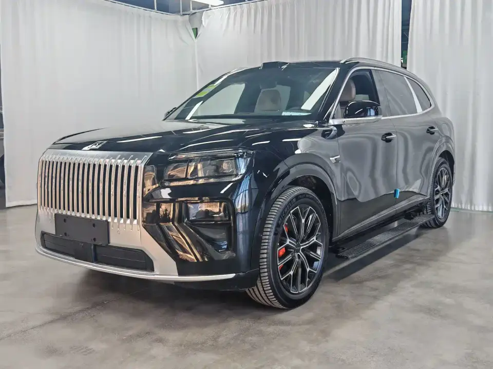 Zeekr 8X 2026