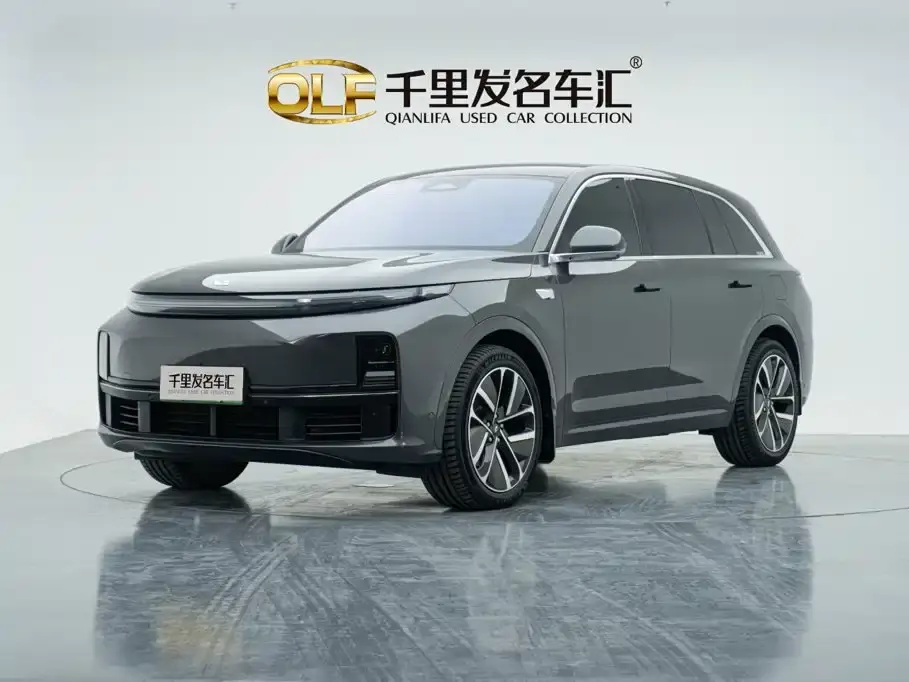 Li Auto L7 Pro 2024