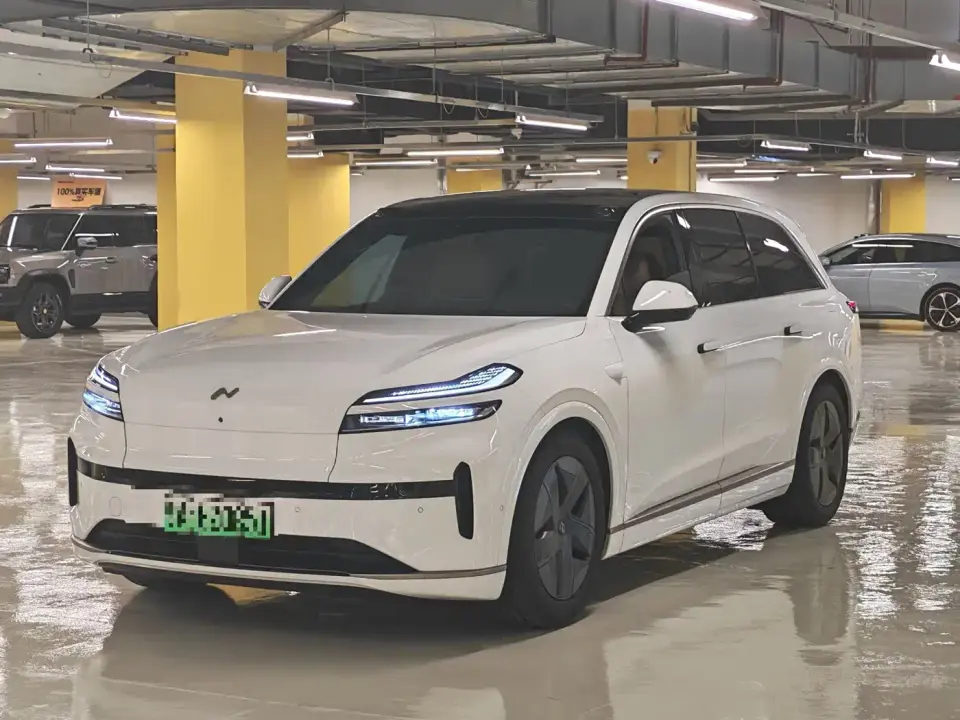 Ledao L90 AWD Base Model 2026
