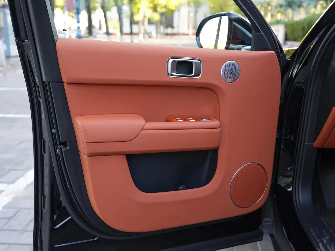 Li Auto L7 Max Smart Renewal Edition 2025 — фото 12