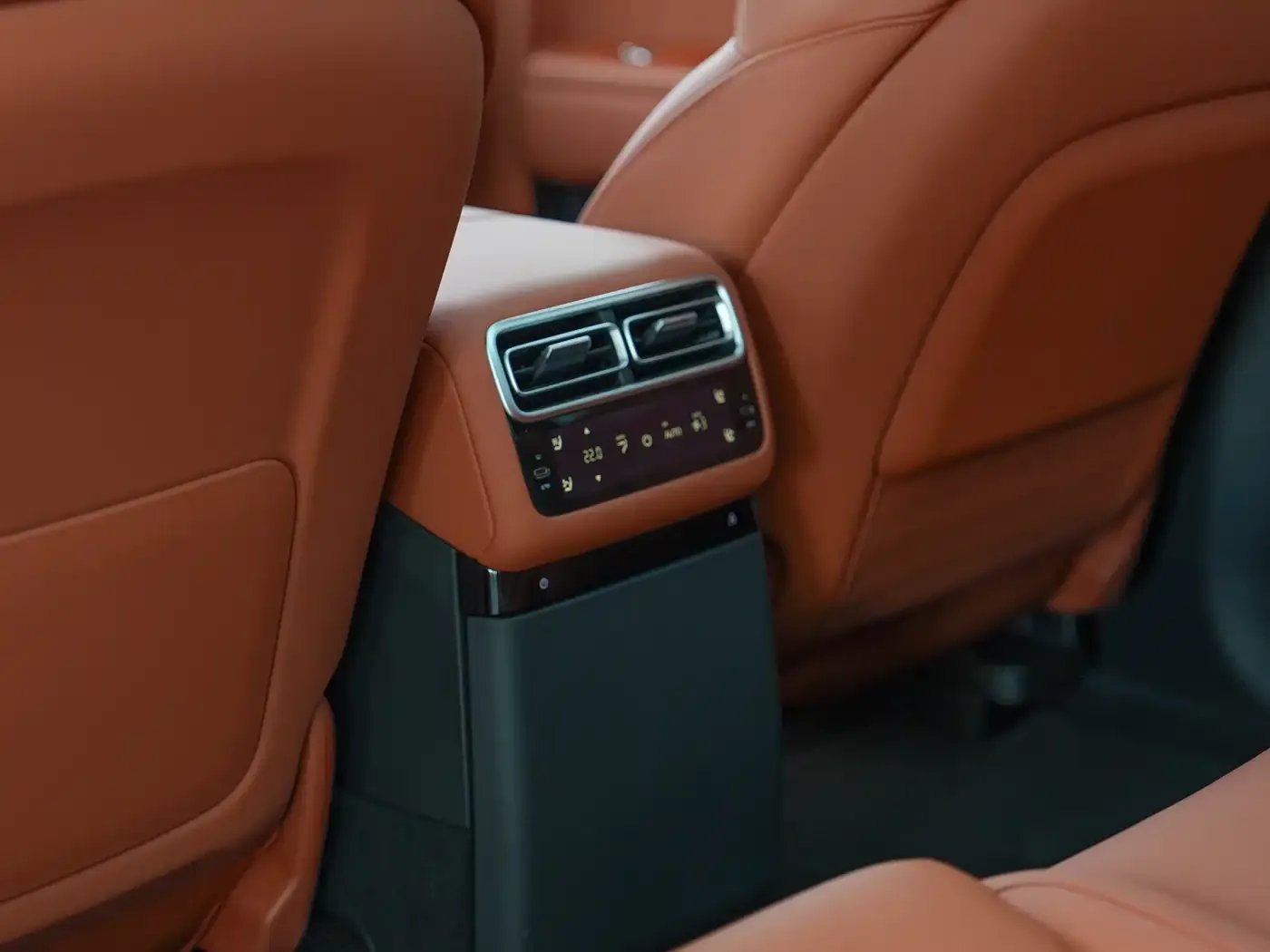 Li Auto L7 Max Smart Renewal Edition 2025 — фото 17