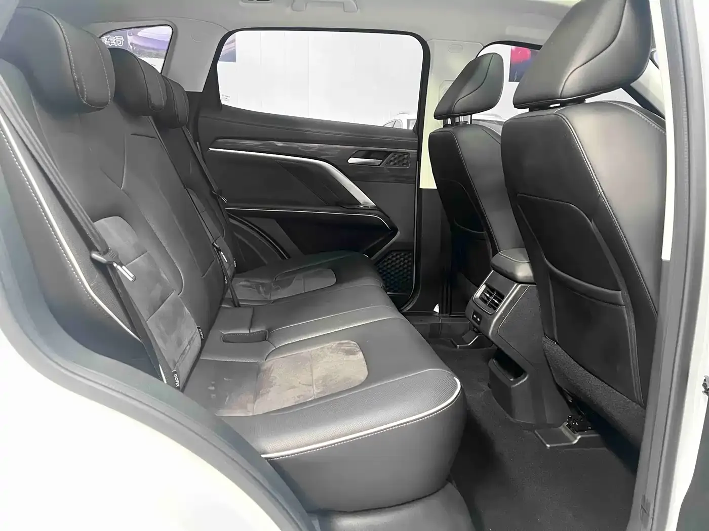 Haval H6 Model National Trend Edition 1.5T Auto Champion 2022 — фото 16
