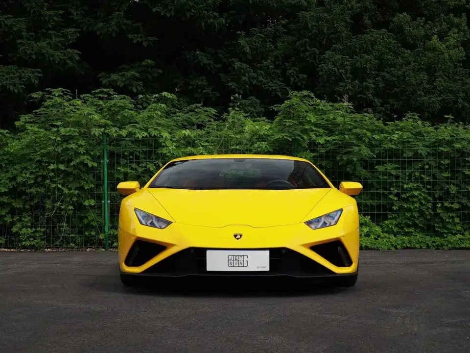 Lamborghini Huracán Huracán EVO RWD 2023