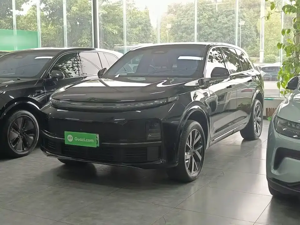Li Auto L7 Pro 2023