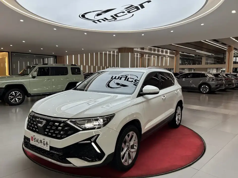 Jetta VS5 280TSI Auto Progressive Type 2024