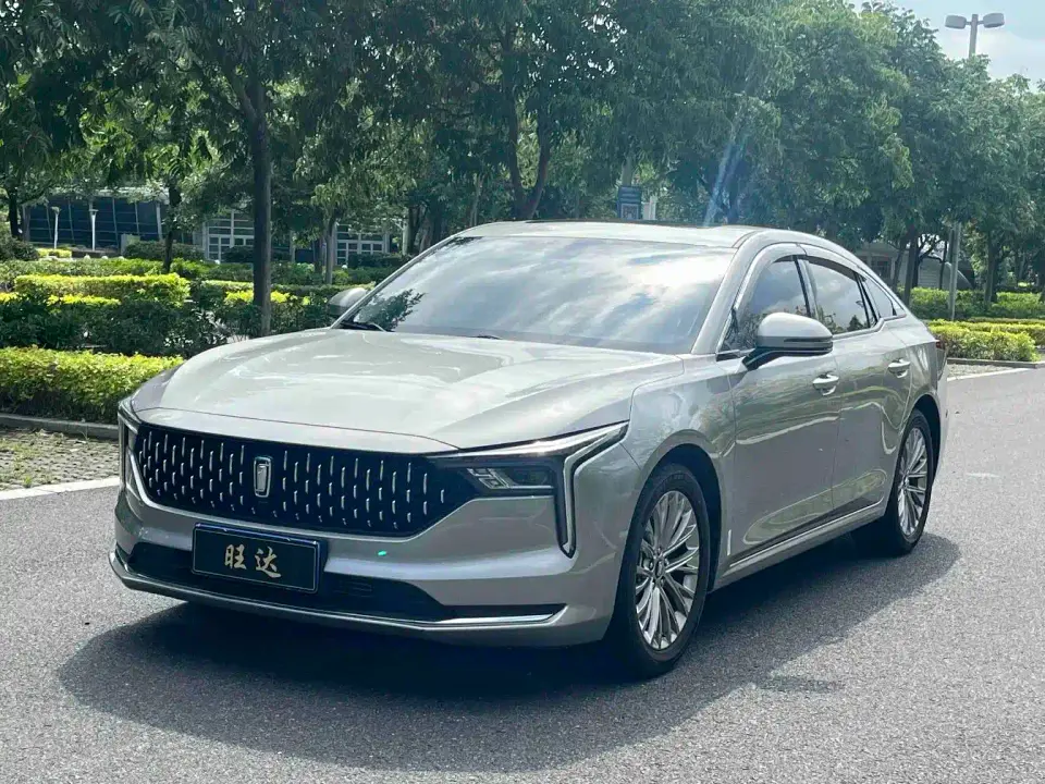 Besturn B70 Dragon Glory Edition 1.5T Deluxe 2025